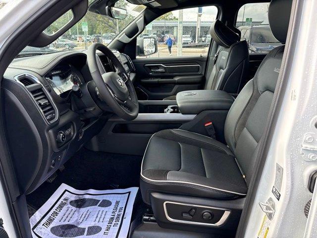 new 2026 Ram 1500 car, priced at $61,280