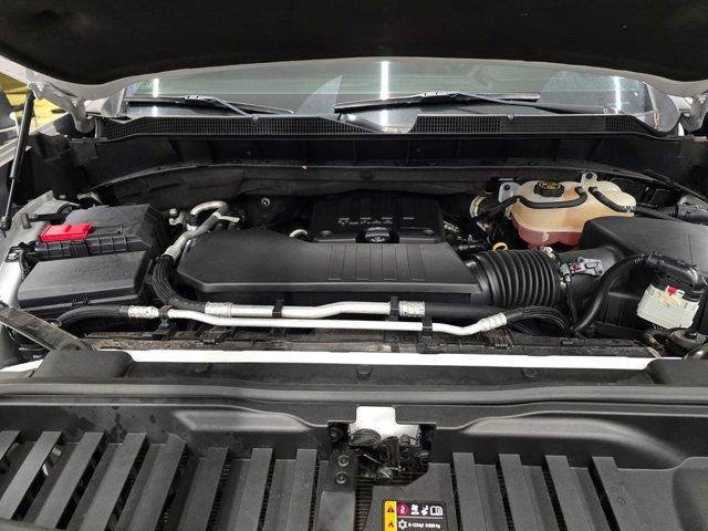 used 2023 Chevrolet Silverado 1500 car, priced at $35,276