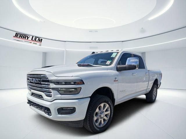 new 2025 Ram 2500 car, priced at $74,145