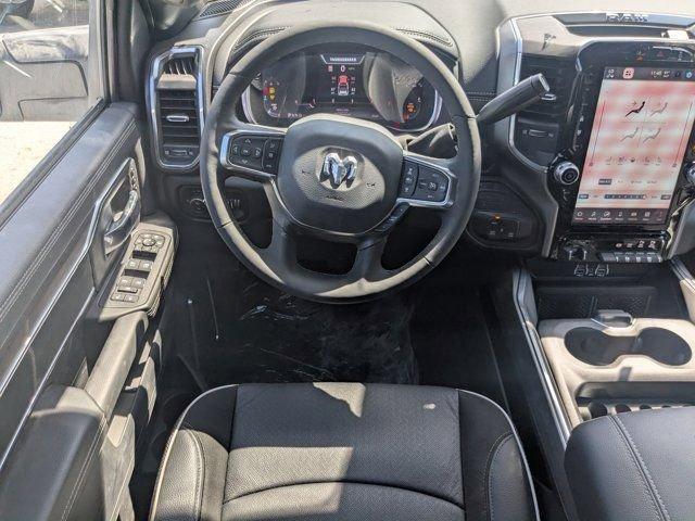 new 2025 Ram 2500 car, priced at $74,145