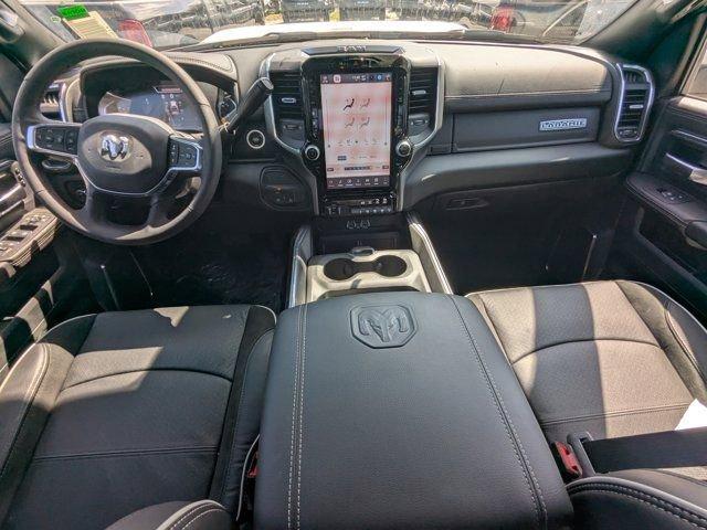 new 2025 Ram 2500 car, priced at $74,145