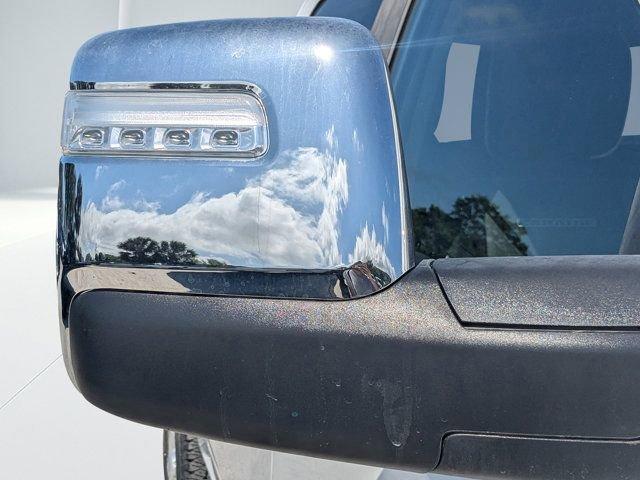 new 2025 Ram 2500 car, priced at $74,145