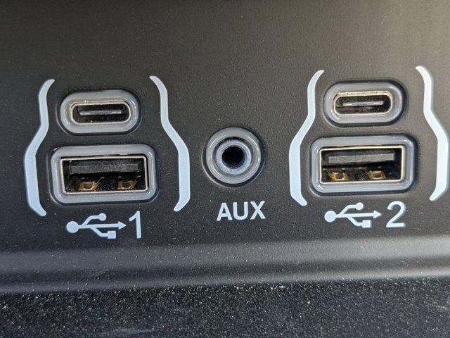 new 2025 Ram 2500 car, priced at $74,145