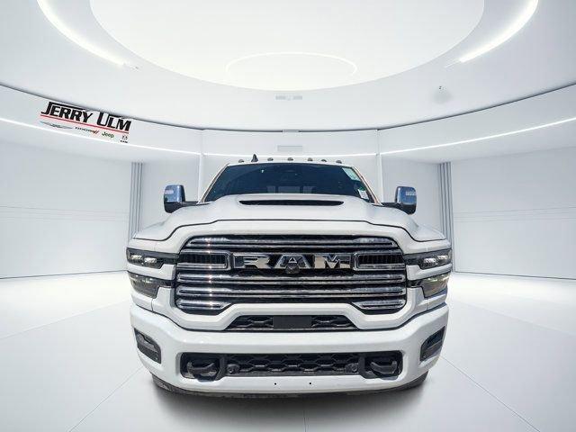 new 2025 Ram 2500 car, priced at $74,145