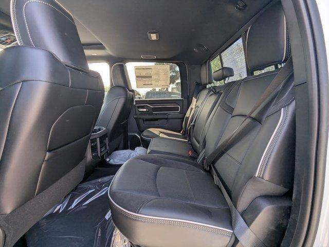 new 2025 Ram 2500 car, priced at $74,145