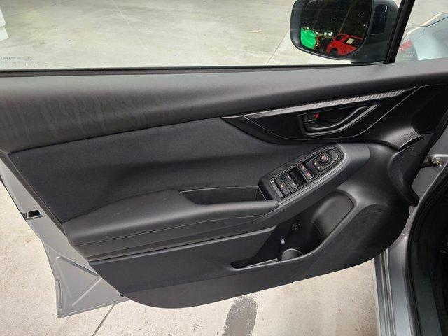 used 2021 Subaru Impreza car, priced at $21,076