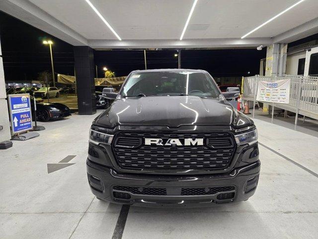 new 2026 Ram 1500 car, priced at $49,130