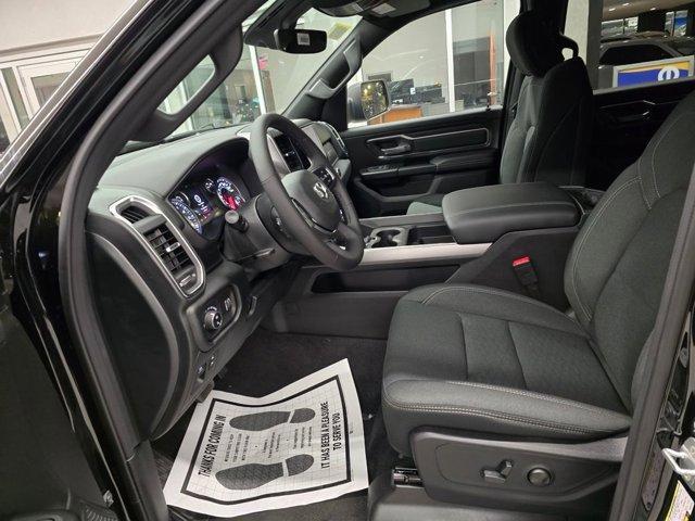 new 2026 Ram 1500 car, priced at $49,130