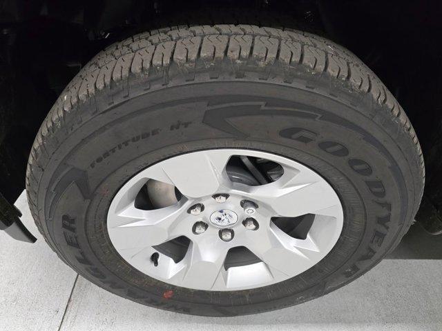 new 2026 Ram 1500 car, priced at $49,130