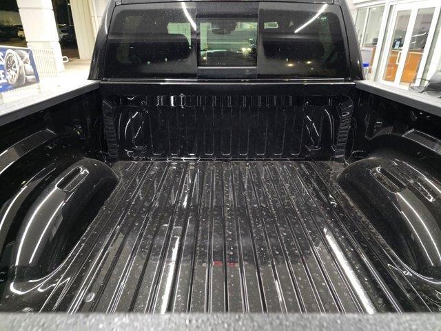 new 2026 Ram 1500 car, priced at $49,130