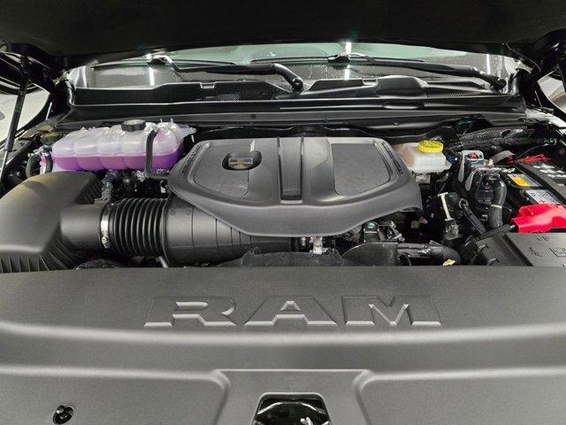 new 2026 Ram 1500 car, priced at $49,130