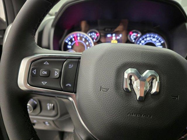new 2026 Ram 1500 car, priced at $49,130