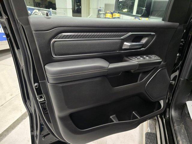 new 2026 Ram 1500 car, priced at $49,130