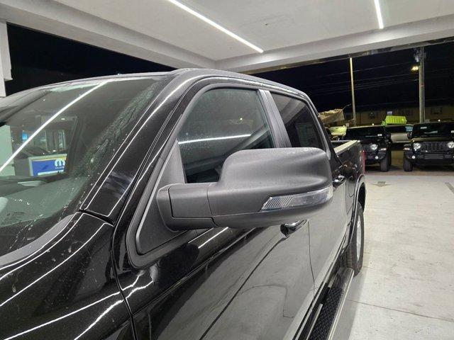 new 2026 Ram 1500 car, priced at $49,130