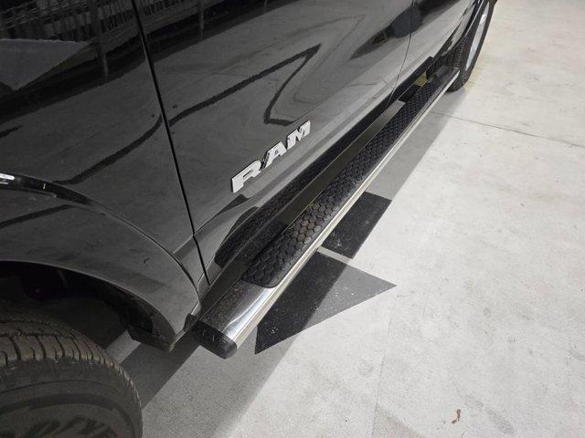 new 2026 Ram 1500 car, priced at $49,130