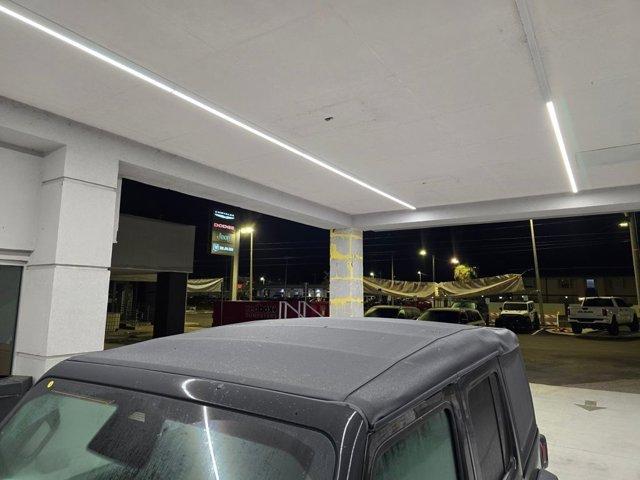 new 2025 Jeep Wrangler car, priced at $38,550