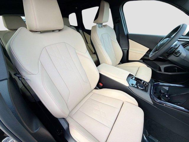 used 2026 BMW X3 car, priced at $52,076