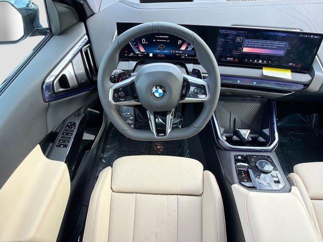 used 2026 BMW X3 car, priced at $52,076