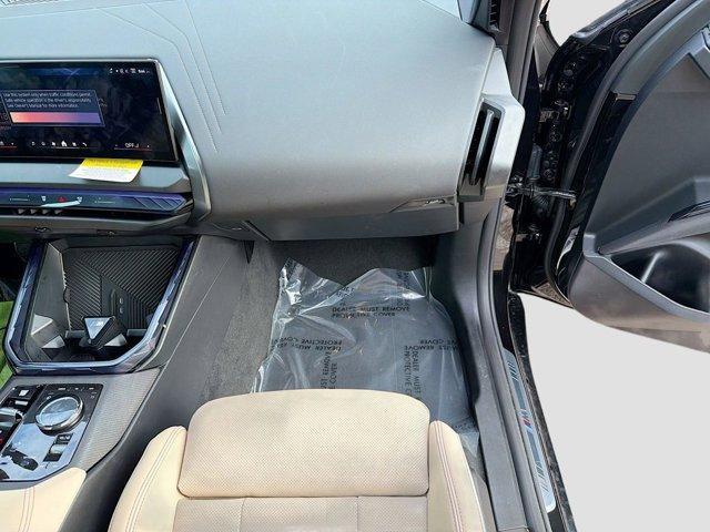 used 2026 BMW X3 car, priced at $52,076