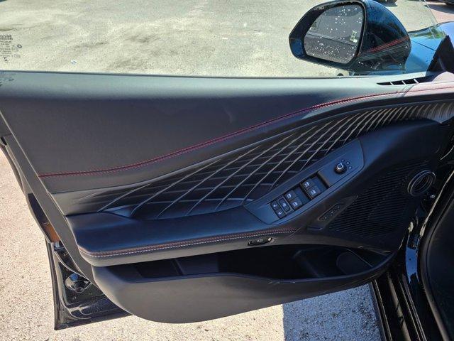 new 2026 Dodge Charger car, priced at $55,705