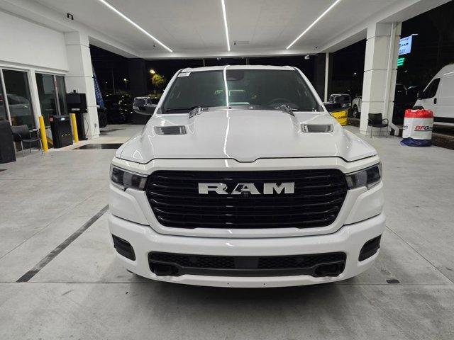 new 2026 Ram 1500 car, priced at $68,401