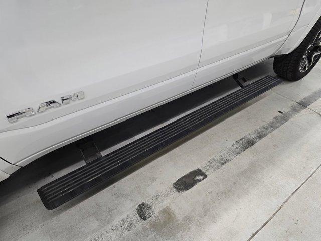 new 2026 Ram 1500 car, priced at $68,401