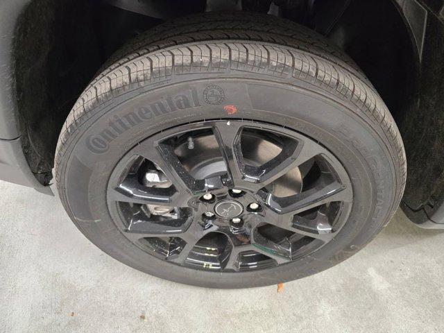 new 2026 Jeep Compass car, priced at $27,570