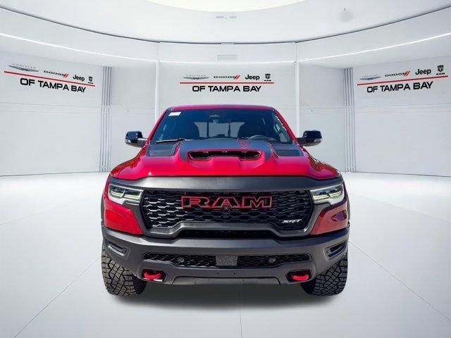 new 2027 Ram 1500 car, priced at $101,843