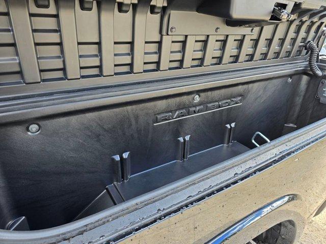 new 2026 Ram 1500 car, priced at $74,575