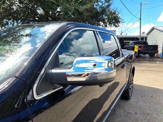 new 2026 Ram 1500 car, priced at $74,575