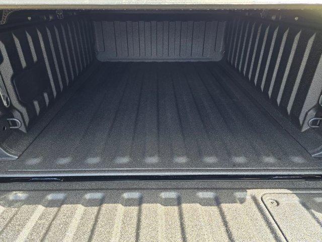 new 2026 Ram 1500 car, priced at $74,575