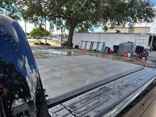 new 2026 Ram 1500 car, priced at $74,575