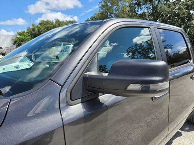 new 2025 Ram 1500 car, priced at $46,999