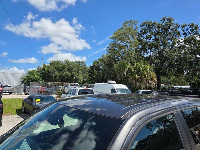 new 2025 Ram 1500 car, priced at $46,999