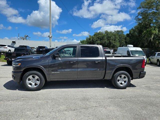 new 2025 Ram 1500 car, priced at $46,999