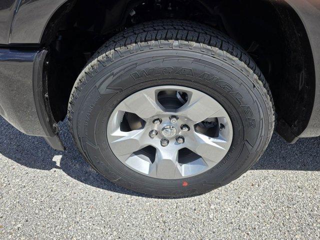 new 2025 Ram 1500 car, priced at $46,999