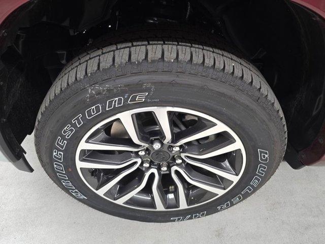 new 2026 Ram 1500 car, priced at $72,580