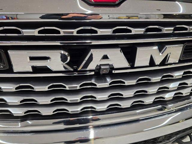 new 2026 Ram 1500 car, priced at $72,580