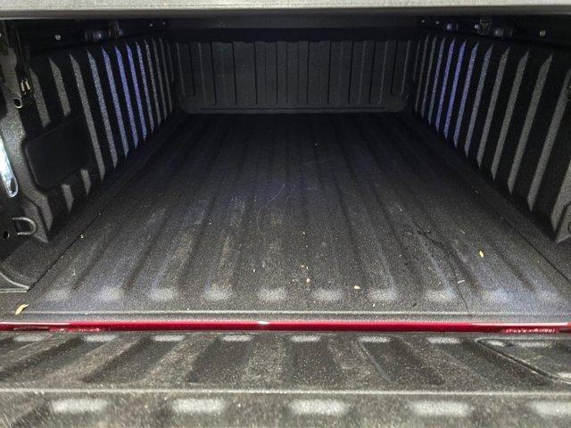 new 2026 Ram 1500 car, priced at $72,580