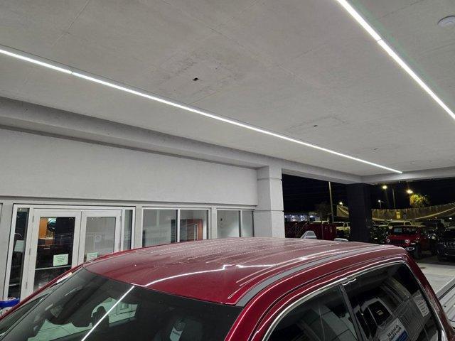 new 2026 Ram 1500 car, priced at $72,580