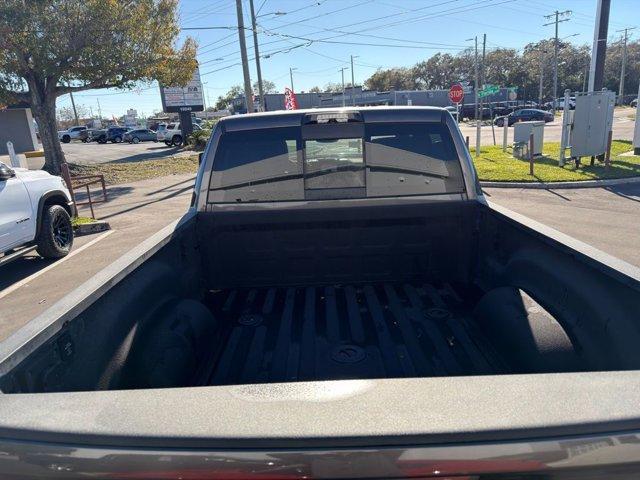new 2025 Ram 2500 car, priced at $74,440