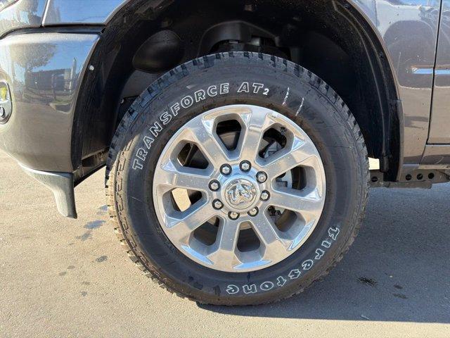 new 2025 Ram 2500 car, priced at $74,440