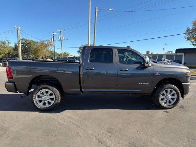 new 2025 Ram 2500 car, priced at $74,440