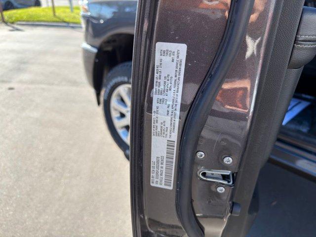 new 2025 Ram 2500 car, priced at $74,440