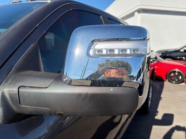 new 2025 Ram 2500 car, priced at $74,440