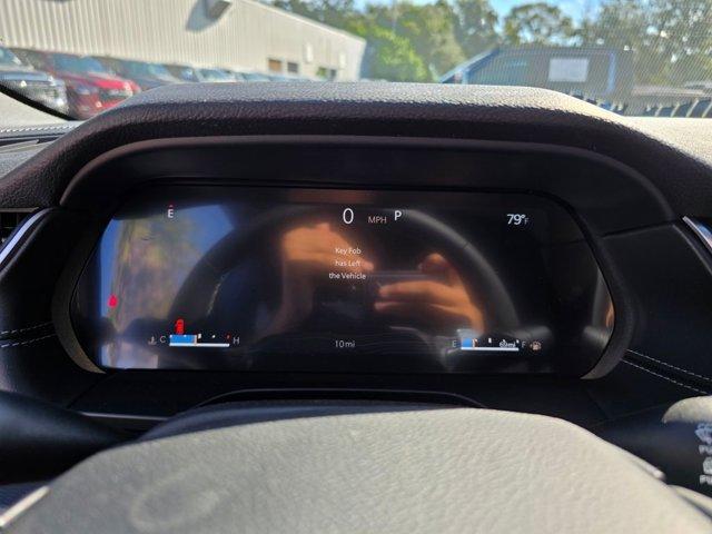 new 2025 Jeep Grand Cherokee L car, priced at $33,625