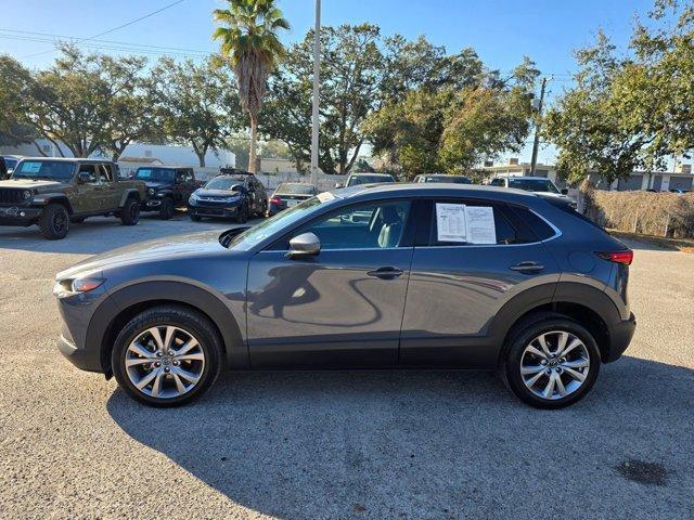 used 2020 Mazda CX-30 car, priced at $17,892
