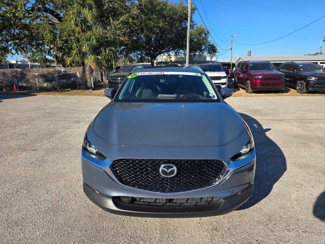 used 2020 Mazda CX-30 car, priced at $17,892