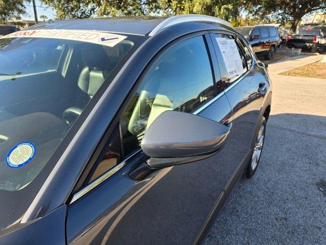 used 2020 Mazda CX-30 car, priced at $17,892