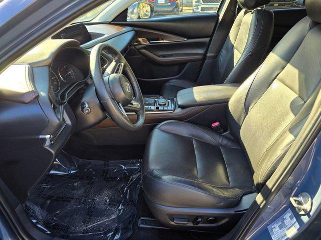 used 2020 Mazda CX-30 car, priced at $17,892
